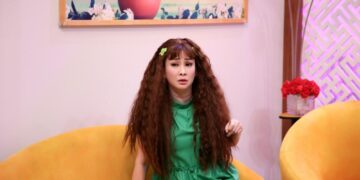 Cửa Hiệu Ngọt Ngào: Mai Phượng, Trang Tuyền, Trà Ngọc “hợp sức” mở tiệm bánh ngọt và “loạt biến” khó đỡ