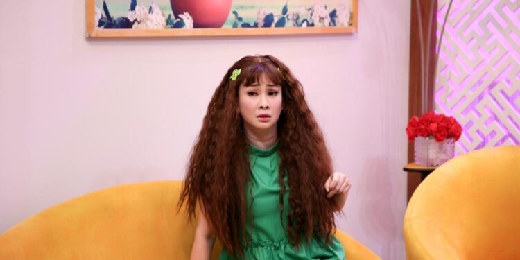 Cửa Hiệu Ngọt Ngào: Mai Phượng, Trang Tuyền, Trà Ngọc “hợp sức” mở tiệm bánh ngọt và “loạt biến” khó đỡ