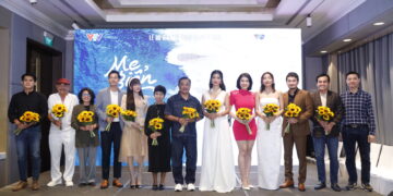 Mẹ Biển”- Một bộ phim chữa lành của Đạo diễn Nguyễn Phương Điền ra mắt công chúng