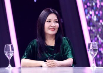 Nghệ sĩ Ngân Quỳnh lần đầu tiết lộ về áp lực khi sinh ra trong gia đình nghệ thuật