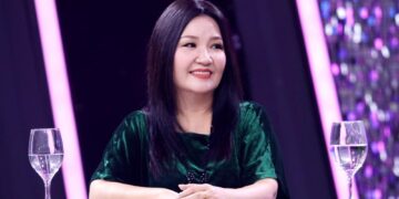 Nghệ sĩ Ngân Quỳnh lần đầu tiết lộ về áp lực khi sinh ra trong gia đình nghệ thuật