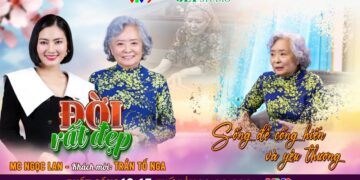 Nữ cựu tù chính trị Trần Tố Nga kể lại cảnh bị giặc treo ngược chân, đánh đập suốt đêm khi đang mang thai