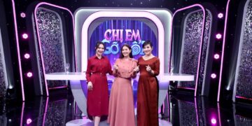 Kha Ly có phản ứng bất ngờ khi “bạn đời” Thanh Duy “dốc hầu bao” giúp gia đình chồng