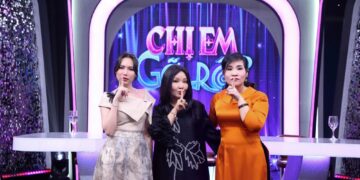 Nghệ sĩ Ngân Quỳnh bật mí cách ứng xử với những người hay “nổ”