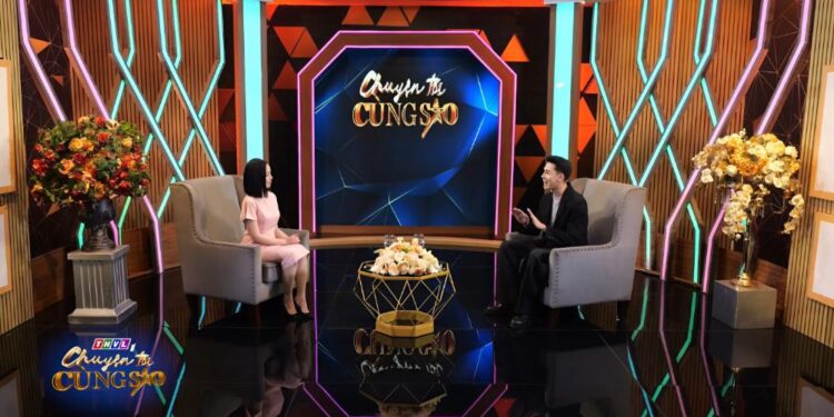 Tâm Anh bất ngờ khi được ca sĩ Đinh Hương mời làm đạo diễn MV