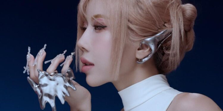 MV Bê Trap của Trang Pháp bất ngờ được đề cử tại Berlin Music Video Awards