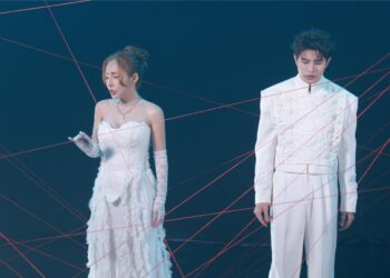 Đức Anh và Du Uyên chính thức “thả xích” giai điệu “hot điên đảo” TikTok cả tháng qua!