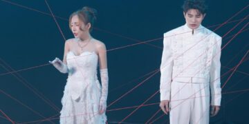 Đức Anh và Du Uyên chính thức “thả xích” giai điệu “hot điên đảo” TikTok cả tháng qua!