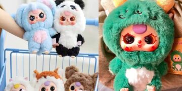 Phát động cuộc thi online “Color Up Baby Three”