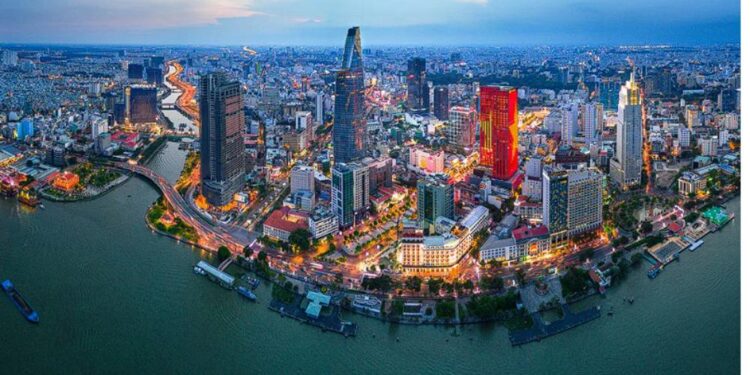 Kết quả “Thiết kế chương trình du lịch chào mừng kỷ niệm 50 năm ngày giải phóng miền Nam, thống nhất đất nước”