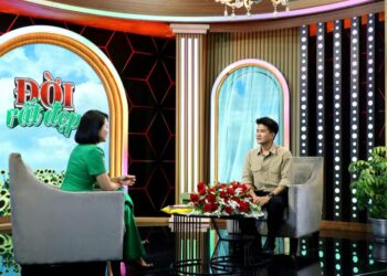 Đời Rất Đẹp: MC Ngọc Lan cảm động trước “tấm lòng vàng” của chàng trai trẻ Nguyễn Đắc Quý