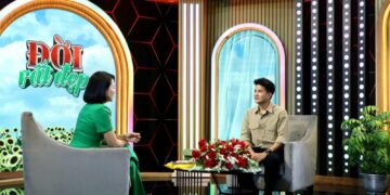 Đời Rất Đẹp: MC Ngọc Lan cảm động trước “tấm lòng vàng” của chàng trai trẻ Nguyễn Đắc Quý