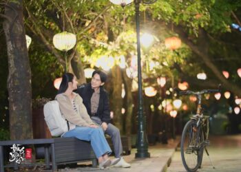 Đừng yêu ký ức cán mốc triệu view, Đan Trường xúc động trước tình yêu thương của khán giả