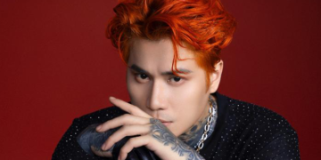 Dickson trở lại với dự án âm nhạc dài  hơi trong 2025