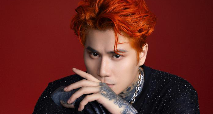 Dickson trở lại với dự án âm nhạc dài hơi trong 2025