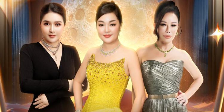 “Giám đốc sức khoẻ” tiến sĩ Bích Na và Hoa hậu Hoàng Thanh Nga đồng hành cùng thí sinh Hoa Hậu Hoàn Vũ Việt Nam