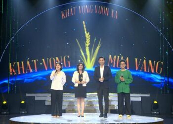 Người phụ nữ nối nghiệp truyền thống gia đình sản xuất mắm tôm chà ở Tiền Giang