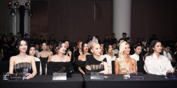 Ban Tổ chức Miss Universe Vietnam công bố lịch trình dự kiến năm 2025