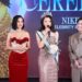 Universal Woman, Mrs Celebrity, Miss & Mister Culture: Việt Nam gọi tên Hà Bích Ngọc, Nykky Do , Bùi Diễm Kha và Lê Đình Long