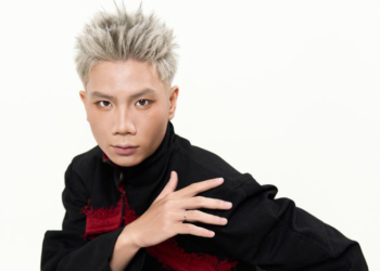 Không nhận ra biên đạo 2K từng gây bão khi “ngồi ghế nóng” tại Anh Trai Say Hi