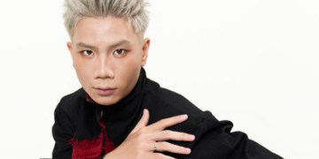 Không nhận ra biên đạo 2K từng gây bão khi “ngồi ghế nóng” tại Anh Trai Say Hi