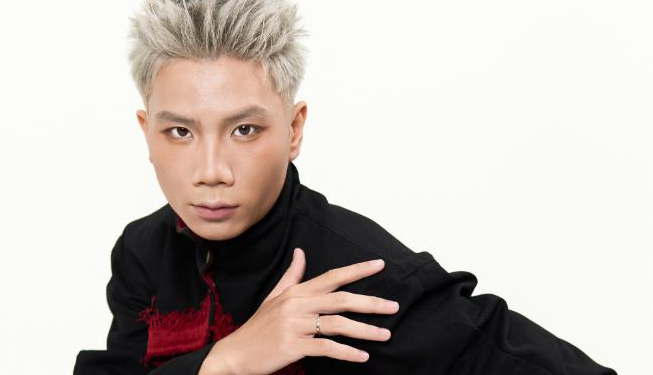 Không nhận ra biên đạo 2K từng gây bão khi “ngồi ghế nóng” tại Anh Trai Say Hi