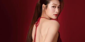 Tuổi 25 ngọt ngào của Hoa hậu Đoàn Thiên Ân