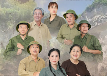 “Ngày ấy Cổng Trời” với 2 xuất diễn kỷ niệm Ngày Giải phóng miền Nam