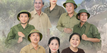 “Ngày ấy Cổng Trời” với 2 xuất diễn kỷ niệm Ngày Giải phóng miền Nam