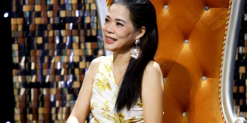 Ca sĩ Mỹ Lệ kể lại khoảnh khắc hay tin nhạc sĩ Trịnh Công Sơn qua đời