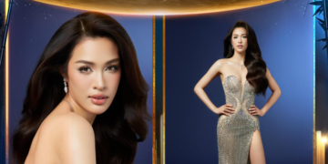 Cận sơ khảo, loạt thí sinh chất lượng liên tục đổ bộ cuộc thi online Hoa Hậu Hoàn Vũ Việt Nam – Miss Cosmo Vietnam 2025