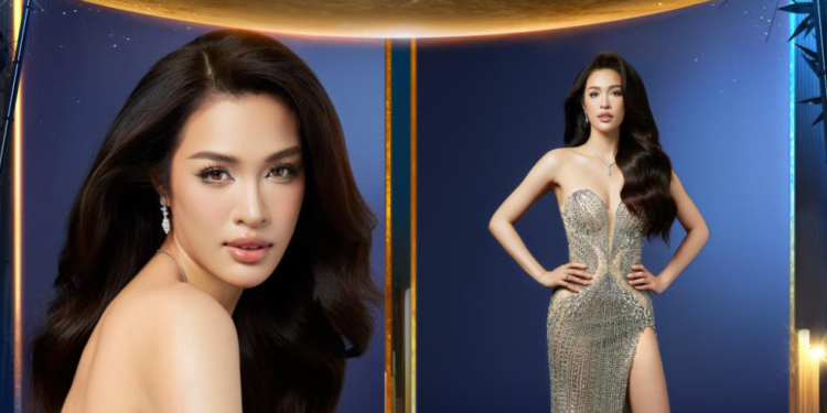 Cận sơ khảo, loạt thí sinh chất lượng liên tục đổ bộ cuộc thi online Hoa Hậu Hoàn Vũ Việt Nam – Miss Cosmo Vietnam 2025