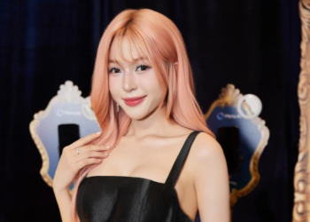 Động thái của tổ chức Miss International về Kiều Duy