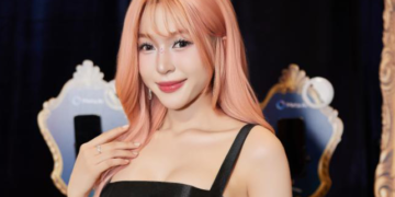 Động thái của tổ chức Miss International về Kiều Duy