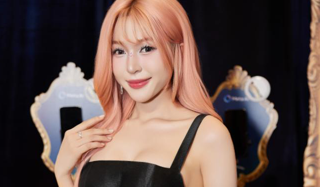 Động thái của tổ chức Miss International về Kiều Duy