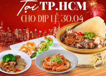 Gợi ý nhà hàng hải sản ngon TPHCM cho dịp lễ 30/4