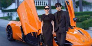 Từ bạn thân đến bạn diễn: Hà Phương- Thái San tái hiện chuyện tình của ba má nữ ca sĩ đầy xúc động