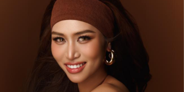 Minh Anh, Khánh Linh – Hai nhan sắc ấn tượng cùng học tại Học viện Nông nghiệp Việt Nam