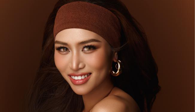 Minh Anh, Khánh Linh – Hai nhan sắc ấn tượng cùng học tại Học viện Nông nghiệp Việt Nam