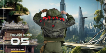 Gameshow thực tế hành động – nhập vai đầu tiên tại Việt Nam chính thức ra mắt!