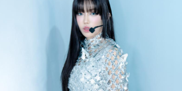 Diệu Nhi biến Chị Đẹp Concert thành sàn diễn thời trang, xuất hiện lần nào chấn động lần đó 