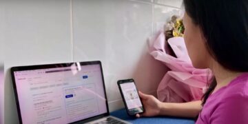 Lời Cảnh Báo: ‘Mua trước – trả sau’ – Tiện lợi nhưng cũng không ít rủi ro