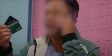 Lời Cảnh Báo: Lừa đảo từ yêu cầu khôi phục tài khoản Facebook