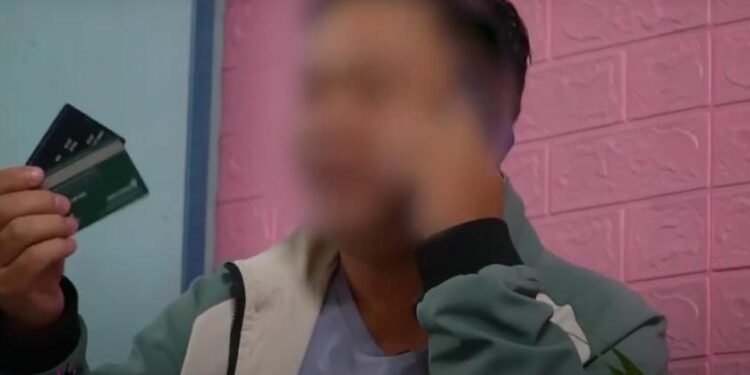 Lời Cảnh Báo: Lừa đảo từ yêu cầu khôi phục tài khoản Facebook