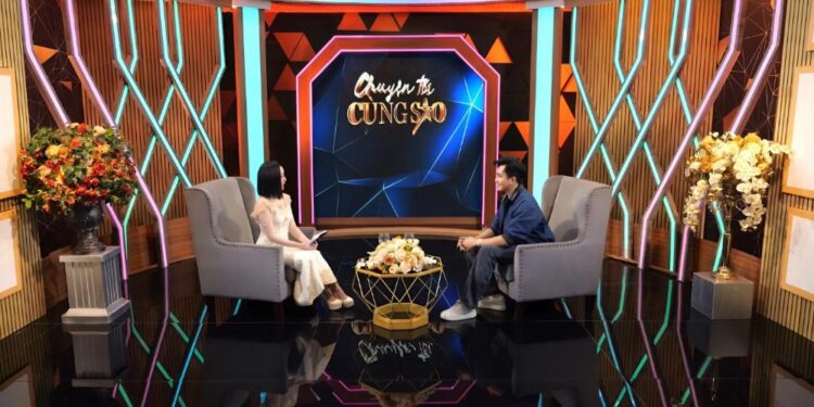 Lê Nguyên Bảo: “Đóng chính, đóng phụ, chỉ cần vai hay là “chơi tới bến”