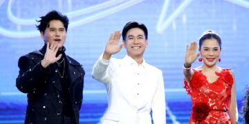 Đoàn Đại Hòa kể chuyện tình yêu bị gia đình ngăn cấm, “ẵm” trọn 10 điểm từ giám khảo Mỹ Lệ