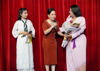 Dự án nghệ thuật “Đêm Thế Hệ Mới” chính thức khởi động với vở hài kịch ấn tượng