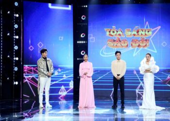 Ca sĩ Hồ Trung Dũng: “Mối quan hệ giữa tôi và cha tương đối phức tạp”
