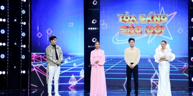 Ca sĩ Hồ Trung Dũng: “Mối quan hệ giữa tôi và cha tương đối phức tạp”