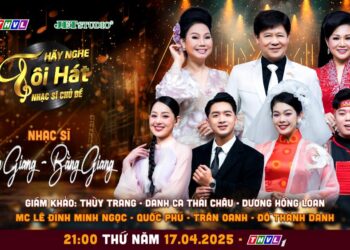 Ca sĩ Đỗ Thành Danh: Từng đi dạy đàn, bán nhạc cụ và hành trình trở thành giảng viên được quý mến